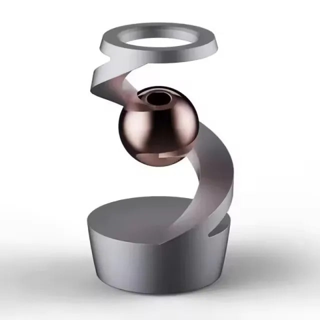 Gravity Defying Kinetic Fidget Spinner