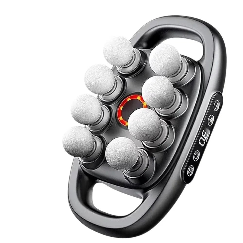 Deep Tissue Electric Massager