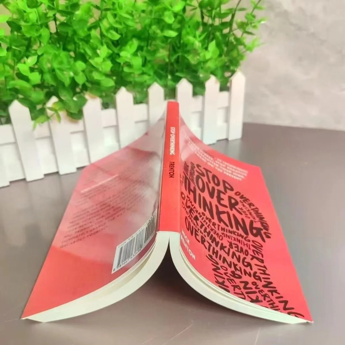 Stop Overthinking – Unlock Peace of Mind & Clarity Today