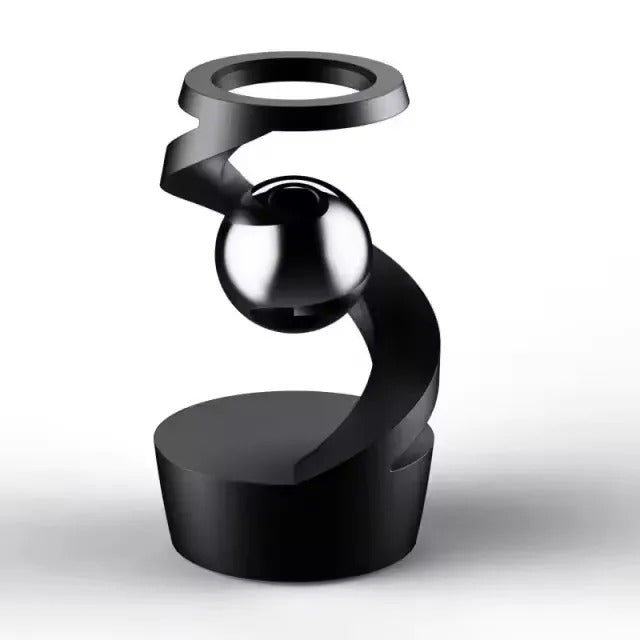 Gravity Defying Kinetic Fidget Spinner