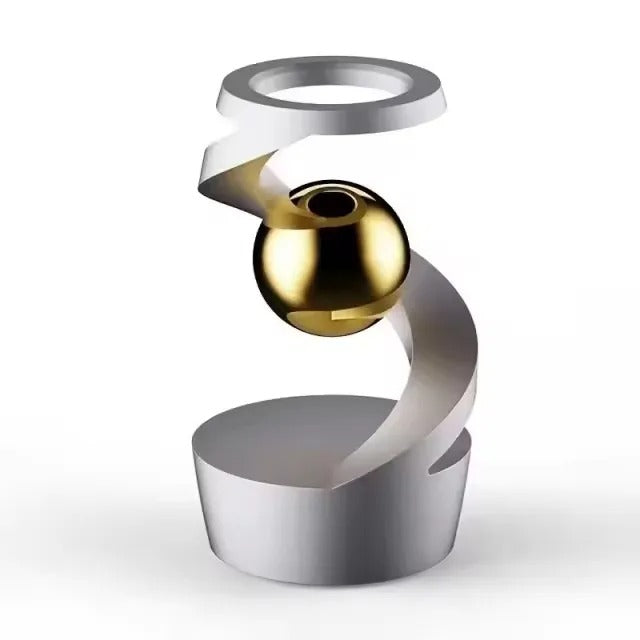 Gravity Defying Kinetic Fidget Spinner