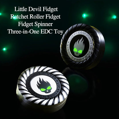 Mystic Flame Coin – Glow Edition