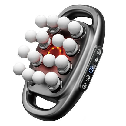 Deep Tissue Electric Massager