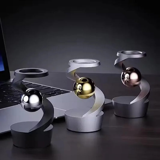 Gravity Defying Kinetic Fidget Spinner