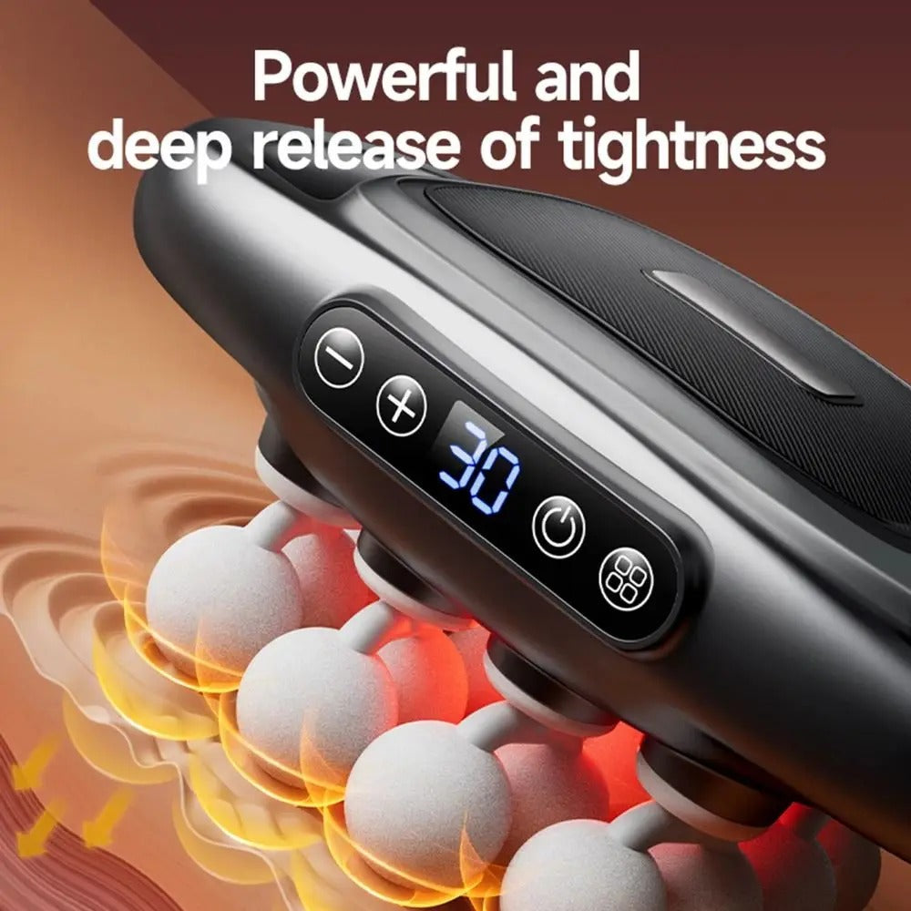 Deep Tissue Electric Massager