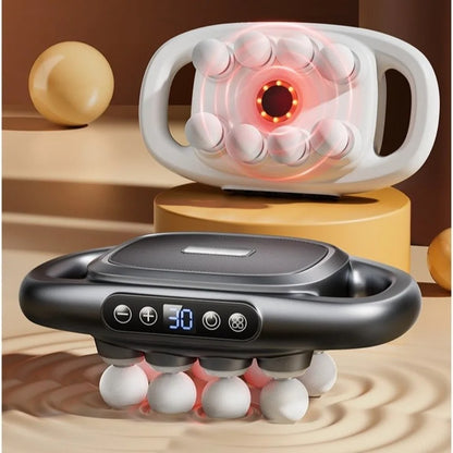 Deep Tissue Electric Massager