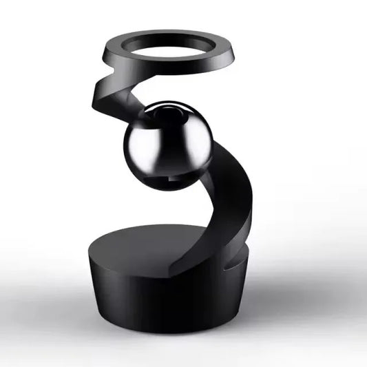 Gravity Defying Kinetic Fidget Spinner