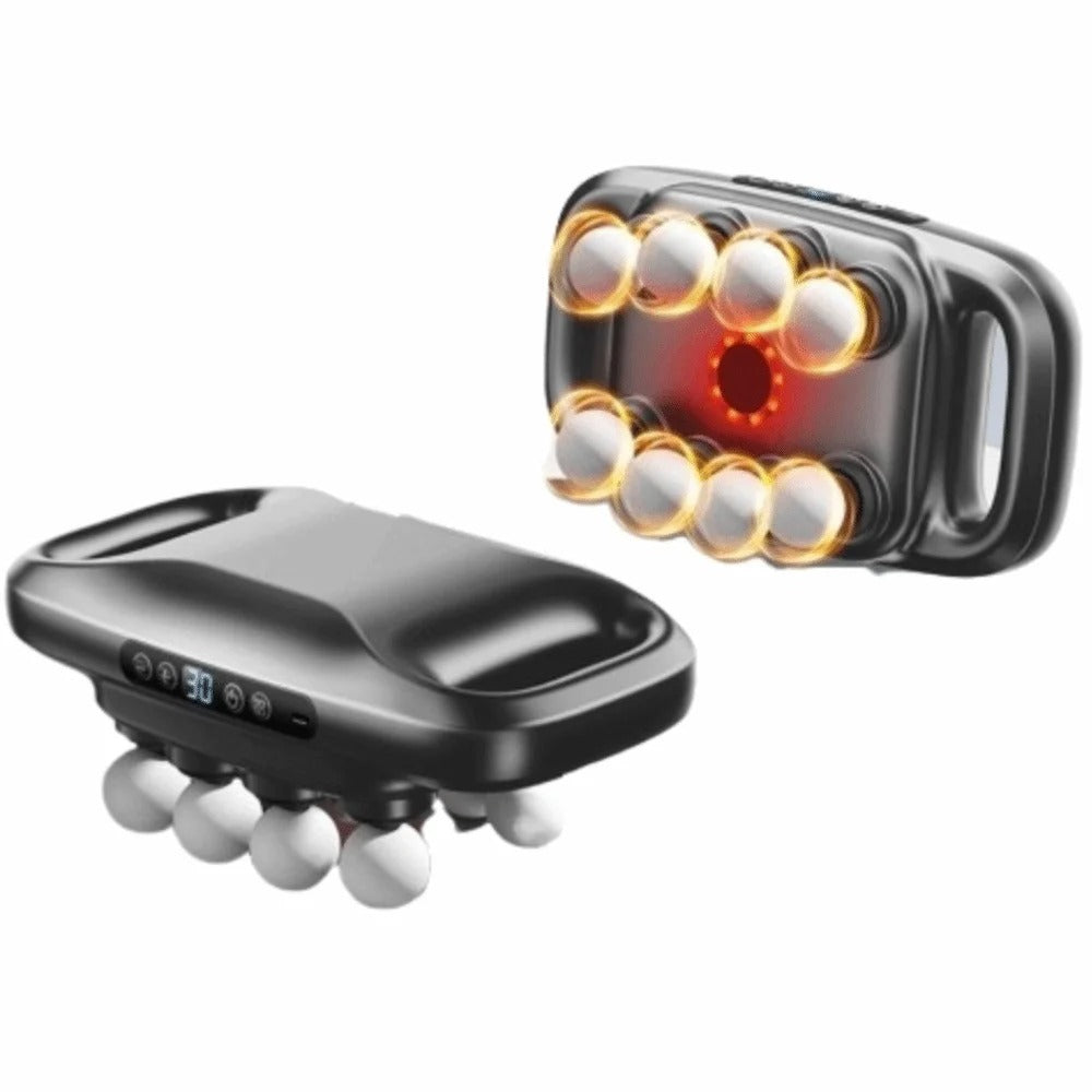 Deep Tissue Electric Massager